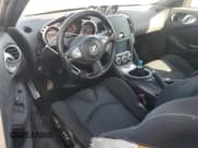 ✅ 2010 Nissan 370Z Touring • VIN: JN1AZ4EH2AM506040 • Лот: 80118325. Опубликован ранее на Copart с пробегом 101 754 миль. Бесплатный доступ к архиву аукционных продаж из США и подробный отчёт об истории автомобиля на DreamBid. Изображение 8.