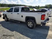 ✅ 2014 GMC Sierra 1500 • VIN: 3GTU2TEC0EG244198 • Лот: 62465865. Опубликован ранее на Copart с пробегом 223 980 миль. Бесплатный доступ к архиву аукционных продаж из США и подробный отчёт об истории автомобиля на DreamBid. Изображение 2.
