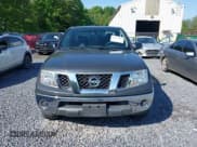 ✅ 2010 Nissan Frontier SE • VIN: 1N6AD0CW5AC449132 • Lot: 42382440. Listed on IAAI with 108,193 mi. Free auction sales archive from the USA and detailed vehicle history report at DreamBid. Image 6.