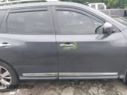 ✅ 2014 Nissan Pathfinder Platinum • VIN: 5N1AR2MM1EC617461 • Lot: 42738410. Wystawiony na IAAI z przebiegiem 173 236 mil. Bezpłatny archiwum sprzedaży aukcyjnych z USA i szczegółowy raport historii pojazdu na DreamBid. Zdjęcie 13.