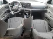 ✅ 2025 Hyundai Elantra SEL Sport • VIN: KMHLM4DG8SU985588 • Lot: 85589095. Wystawiony na Copart z przebiegiem 3 183 mil. Bezpłatny archiwum sprzedaży aukcyjnych z USA i szczegółowy raport historii pojazdu na DreamBid. Zdjęcie 8.