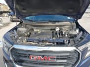 ✅ 2022 GMC Terrain SLE • VIN: 3GKALMEV8NL262340 • Lot: 43445607. Wystawiony na IAAI z przebiegiem 54 714 mil. Bezpłatny archiwum sprzedaży aukcyjnych z USA i szczegółowy raport historii pojazdu na DreamBid. Zdjęcie 10.