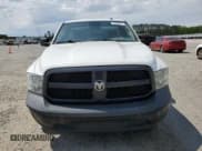 ✅ 2016 Ram 1500 Tradesman • VIN: 3C6JR6DG1GG262109 • Lot: 53963915. Listed on Copart with 239,083 mi. Free auction sales archive from the USA and detailed vehicle history report at DreamBid. Image 5.