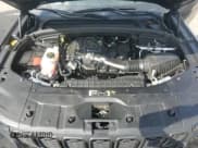 ✅ 2024 Jeep Grand Cherokee Laredo • VIN: 1C4RJHAG4RC259732 • Lot: 70576165. Listed on Copart with 9,695 mi. Free auction sales archive from the USA and detailed vehicle history report at DreamBid. Image 12.