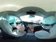 ✅ 2017 Mercedes-Benz C 300 • VIN: 55SWF4JB1HU179970 • Lot: 42822432. Listed on IAAI with 44,172 mi. Free auction sales archive from the USA and detailed vehicle history report at DreamBid. Image 18.