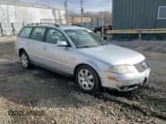 ✅ 2003 Volkswagen Passat GLX • VIN: WVWYH63B13E151741 • Lot: 46726265. Wystawiony na Copart z przebiegiem 156 923 mil. Bezpłatny archiwum sprzedaży aukcyjnych z USA i szczegółowy raport historii pojazdu na DreamBid. Zdjęcie 11.