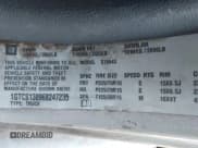 ✅ 2006 GMC Canyon 1SB SLE Z85 • VIN: 1GTCS138968247235 • Лот: 43797863. Опубликован ранее на IAAI с пробегом 179 380 миль. Бесплатный доступ к архиву аукционных продаж из США и подробный отчёт об истории автомобиля на DreamBid. Изображение 9.