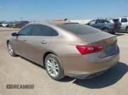 ✅ 2018 Chevrolet Malibu LT • VIN: 1G1ZD5ST4JF139989 • Lot: 43339259. Listed on IAAI with 144,292 mi. Free auction sales archive from the USA and detailed vehicle history report at DreamBid. Image 3.