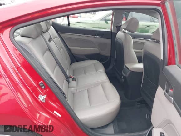 2017 Hyundai Elantra Limited с VIN KMHD84LF7HU116068, выставлен на аукционе IAAI как лот 42064666 с пробегом 88 165 миль миль и . История ставок и продаж доступна на DreamBid. Изображение 8.