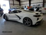 ✅ 2023 Chevrolet Corvette 2LT • VIN: 1G1YB2D44P5101814 • Lot: 69844295. Wystawiony na Copart z przebiegiem 22 831 mil. Bezpłatny archiwum sprzedaży aukcyjnych z USA i szczegółowy raport historii pojazdu na DreamBid. Zdjęcie 2.