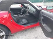 ✅ 2007 Pontiac Solstice • VIN: 1G2MB35B47Y111884 • Lot: 42924963. Listed on IAAI with 184,446 mi. Free auction sales archive from the USA and detailed vehicle history report at DreamBid. Image 5.