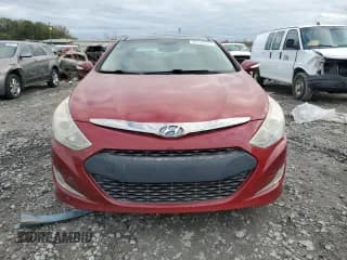 ✅ 2015 Hyundai Sonata Limited • VIN: KMHEC4A43FA135607 • Лот: 90836905. Опубликован ранее на Copart с пробегом 107 834 миль. Бесплатный доступ к архиву аукционных продаж из США и подробный отчёт об истории автомобиля на DreamBid. Изображение 5.