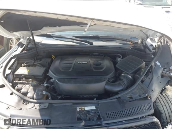 ✅ 2017 Dodge Durango GT • VIN: 1C4RDJDG4HC848322 • Lot: 43117732. Wystawiony na IAAI z przebiegiem 109 336 mil. Bezpłatny archiwum sprzedaży aukcyjnych z USA i szczegółowy raport historii pojazdu na DreamBid. Zdjęcie 10.