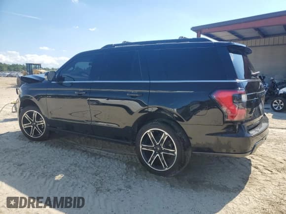 ✅ 2020 Ford Expedition Limited • VIN: 1FMJU2AT5LEA79701 • Лот: 70459055. Опубликован ранее на Copart с пробегом 115 068 миль. Бесплатный доступ к архиву аукционных продаж из США и подробный отчёт об истории автомобиля на DreamBid. Изображение 2.