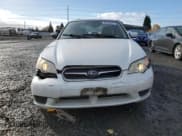 ✅ 2006 Subaru Legacy Special • VIN: 4S3BL626967219186 • Lot: 86539995. Wystawiony na Copart z przebiegiem 129 341 mil. Bezpłatny archiwum sprzedaży aukcyjnych z USA i szczegółowy raport historii pojazdu na DreamBid. Zdjęcie 5.