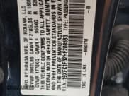 ✅ 2017 Honda Civic EX-T • VIN: 19XFC1F32HE200583 • Lot: 82175165. Wystawiony na Copart z przebiegiem 103 259 mil. Bezpłatny archiwum sprzedaży aukcyjnych z USA i szczegółowy raport historii pojazdu na DreamBid. Zdjęcie 12.