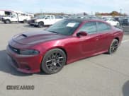 ✅ 2018 Dodge Charger R/T • VIN: 2C3CDXCT9JH331547 • Lot: 43620093. Wystawiony na IAAI z przebiegiem 50 599 mil. Bezpłatny archiwum sprzedaży aukcyjnych z USA i szczegółowy raport historii pojazdu na DreamBid. Zdjęcie 2.