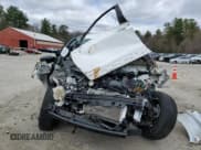 ✅ 2022 Nissan Kicks SR • VIN: 3N1CP5DV4NL501000 • Лот: 51586655. Опубликован ранее на Copart с пробегом Не указан. Бесплатный доступ к архиву аукционных продаж из США и подробный отчёт об истории автомобиля на DreamBid. Изображение 5.