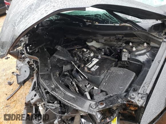 ✅ 2016 Mazda CX-5 Touring • VIN: JM3KE2CY3G0876747 • Lot: 90040135. Listed on Copart with 99,927 mi. Free auction sales archive from the USA and detailed vehicle history report at DreamBid. Image 12.