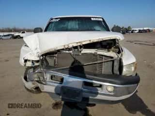 1998 Dodge 1500 с VIN 3B7HC13Y0WG239599, выставлен на аукционе Copart как лот 87963815 с пробегом 141 044 миль миль и Списание • Salvage title. История ставок и продаж доступна на DreamBid. Изображение 5.
