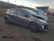 ✅ 2015 Toyota Prius Two • VIN: JTDKDTB32F1577427 • Lot: 94697685. Listed on Copart with 133,307 mi. Free auction sales archive from the USA and detailed vehicle history report at DreamBid. Image 4.