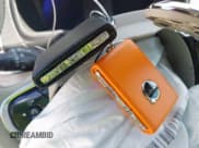 ✅ 2025 Volvo XC90 Ultra • VIN: YV4H60PF4S1325076 • Lot: 43351680. Listed on IAAI with 7,574 mi. Free auction sales archive from the USA and detailed vehicle history report at DreamBid. Image 11.