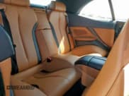 ✅ 2018 BMW 6 Series 650i xDrive • VIN: WBA6F7C57JG232299 • Лот: 64052295. Опубликован ранее на Copart с пробегом 29 027 миль. Бесплатный доступ к архиву аукционных продаж из США и подробный отчёт об истории автомобиля на DreamBid. Изображение 10.