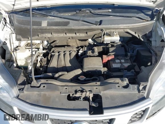 ✅ 2018 Nissan NV200 S • VIN: 3N6CM0KN9JK704330 • Lot: 41398802. Listed on IAAI with 158,999 mi. Free auction sales archive from the USA and detailed vehicle history report at DreamBid. Image 10.