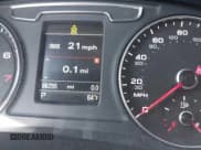 ✅ 2018 Audi Q3 Premium Plus • VIN: WA1JCCFS5JR026980 • Лот: 43168665. Опубликован ранее на IAAI с пробегом 86 255 миль. Бесплатный доступ к архиву аукционных продаж из США и подробный отчёт об истории автомобиля на DreamBid. Изображение 7.