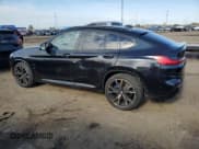 ✅ 2020 BMW X4 M Competition • VIN: 5YMUJ0C05L9C44621 • Лот: 72842693. Опубликован ранее на Copart с пробегом 55 316 миль. Бесплатный доступ к архиву аукционных продаж из США и подробный отчёт об истории автомобиля на DreamBid. Изображение 2.