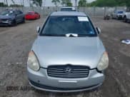 ✅ 2008 Hyundai Accent GLS • VIN: KMHCN46CX8U191823 • Лот: 42270245. Опубликован ранее на IAAI с пробегом 242 852 миль. Бесплатный доступ к архиву аукционных продаж из США и подробный отчёт об истории автомобиля на DreamBid. Изображение 11.