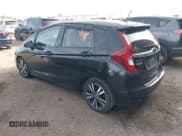 ✅ 2018 Honda Fit EX • VIN: 3HGGK5H87JM710058 • Lot: 43667515. Listed on IAAI with 82,694 mi. Free auction sales archive from the USA and detailed vehicle history report at DreamBid. Image 3.