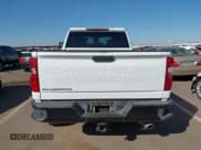 ✅ 2020 Chevrolet Silverado 2500HD Work Truck • VIN: 1GC1YLE75LF323496 • Лот: 43508449. Опубликован ранее на IAAI с пробегом 37 740 миль. Бесплатный доступ к архиву аукционных продаж из США и подробный отчёт об истории автомобиля на DreamBid. Изображение 16.