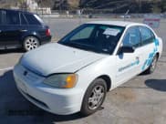 ✅ 2002 Honda Civic LX • VIN: 2HGES166X2H518070 • Lot: 41652957. Wystawiony na IAAI z przebiegiem 195 419 mil. Bezpłatny archiwum sprzedaży aukcyjnych z USA i szczegółowy raport historii pojazdu na DreamBid. Zdjęcie 17.