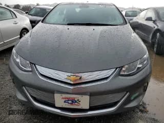 ✅ 2017 Chevrolet Volt LT • VIN: 1G1RC6S56HU169267 • Lot: 43566464. Wystawiony na Copart z przebiegiem 67 961 mil. Bezpłatny archiwum sprzedaży aukcyjnych z USA i szczegółowy raport historii pojazdu na DreamBid. Zdjęcie 5.