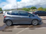 ✅ 2013 Honda Fit Sport • VIN: JHMGE8H56DC060852 • Лот: 43373220. Опубликован ранее на IAAI с пробегом 130 501 миль. Бесплатный доступ к архиву аукционных продаж из США и подробный отчёт об истории автомобиля на DreamBid. Изображение 14.