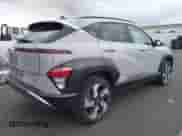 2024 Hyundai Kona Limited с VIN KM8HECA39RU167764, выставлен на аукционе IAAI как лот 41540100 с пробегом 10 432 миль миль и . История ставок и продаж доступна на DreamBid. Изображение 4.