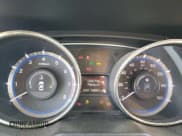 ✅ 2013 Hyundai Sonata GLS • VIN: 5NPEB4AC3DH530049 • Lot: 72152364. Listed on Copart with 145,856 mi. Free auction sales archive from the USA and detailed vehicle history report at DreamBid. Image 9.