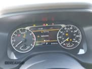 ✅ 2021 Nissan Rogue SL • VIN: JN8AT3CA2MW011414 • Lot: 43729740. Wystawiony na IAAI z przebiegiem 7 842 mil. Bezpłatny archiwum sprzedaży aukcyjnych z USA i szczegółowy raport historii pojazdu na DreamBid. Zdjęcie 7.