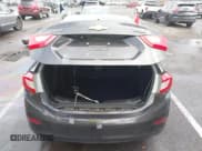 ✅ 2017 Chevrolet Cruze Premier • VIN: 1G1BF5SM9H7103630 • Lot: 43307644. Listed on IAAI with 119,658 mi. Free auction sales archive from the USA and detailed vehicle history report at DreamBid. Image 16.