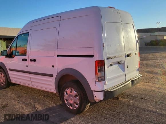 ✅ 2013 Ford Transit Connect XL • VIN: NM0LS7AN9DT140687 • Лот: 85315935. Опубликован ранее на Copart с пробегом 62 337 миль. Бесплатный доступ к архиву аукционных продаж из США и подробный отчёт об истории автомобиля на DreamBid. Изображение 3.