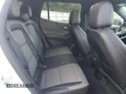 ✅ 2025 Chevrolet Equinox FWD LT • VIN: 3GNAXHEG7SL330381 • Lot: 64631865. Wystawiony na Copart z przebiegiem 1 462 mil. Bezpłatny archiwum sprzedaży aukcyjnych z USA i szczegółowy raport historii pojazdu na DreamBid. Zdjęcie 11.