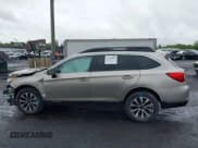 ✅ 2017 Subaru Outback Limited • VIN: 4S4BSENC0H3217539 • Lot: 42340458. Listed on IAAI with 19,688 mi. Free auction sales archive from the USA and detailed vehicle history report at DreamBid. Image 14.