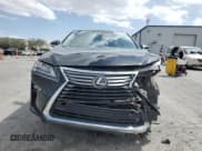 ✅ 2018 Lexus RX 350L Premium • VIN: JTJGZKCA9J2006290 • Lot: 56917285. Listed on Copart with 70,560 mi. Free auction sales archive from the USA and detailed vehicle history report at DreamBid. Image 5.