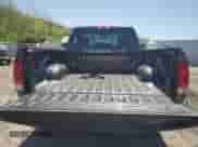 2017 Ram 1500 Tradesman with VIN 3C6JR7AGXHG735887, listed as a Copart auction lot 51837095 with 100,923 mi miles and Salvage title. Bid and sale history available at DreamBid. Image 10.