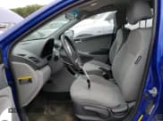 ✅ 2013 Hyundai Accent GLS • VIN: KMHCT4AE1DU369840 • Лот: 72235494. Опубликован ранее на Copart с пробегом 166 881 миль. Бесплатный доступ к архиву аукционных продаж из США и подробный отчёт об истории автомобиля на DreamBid. Изображение 7.