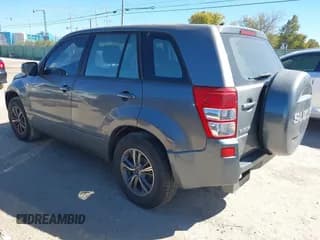 ✅ 2007 Suzuki Grand Vitara • VIN: JS3TE941X74200765 • Lot: 43642172. Wystawiony na IAAI z przebiegiem 78 748 mil. Bezpłatny archiwum sprzedaży aukcyjnych z USA i szczegółowy raport historii pojazdu na DreamBid. Zdjęcie 3.