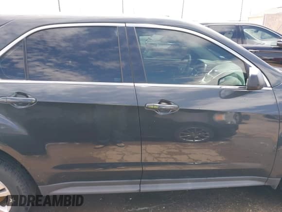 ✅ 2014 Chevrolet Equinox LS • VIN: 2GNALAEK5E6219022 • Лот: 42453003. Опубликован ранее на IAAI с пробегом 97 205 миль. Бесплатный доступ к архиву аукционных продаж из США и подробный отчёт об истории автомобиля на DreamBid. Изображение 13.