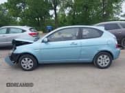 ✅ 2010 Hyundai Accent GS • VIN: KMHCM3ACXAU164583 • Лот: 42355417. Опубликован ранее на IAAI с пробегом 224 504 миль. Бесплатный доступ к архиву аукционных продаж из США и подробный отчёт об истории автомобиля на DreamBid. Изображение 14.