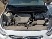 ✅ 2016 Hyundai Accent Sport • VIN: KMHCU5AE8GU296358 • Lot: 61570795. Wystawiony na Copart z przebiegiem 164 869 mil. Bezpłatny archiwum sprzedaży aukcyjnych z USA i szczegółowy raport historii pojazdu na DreamBid. Zdjęcie 11.